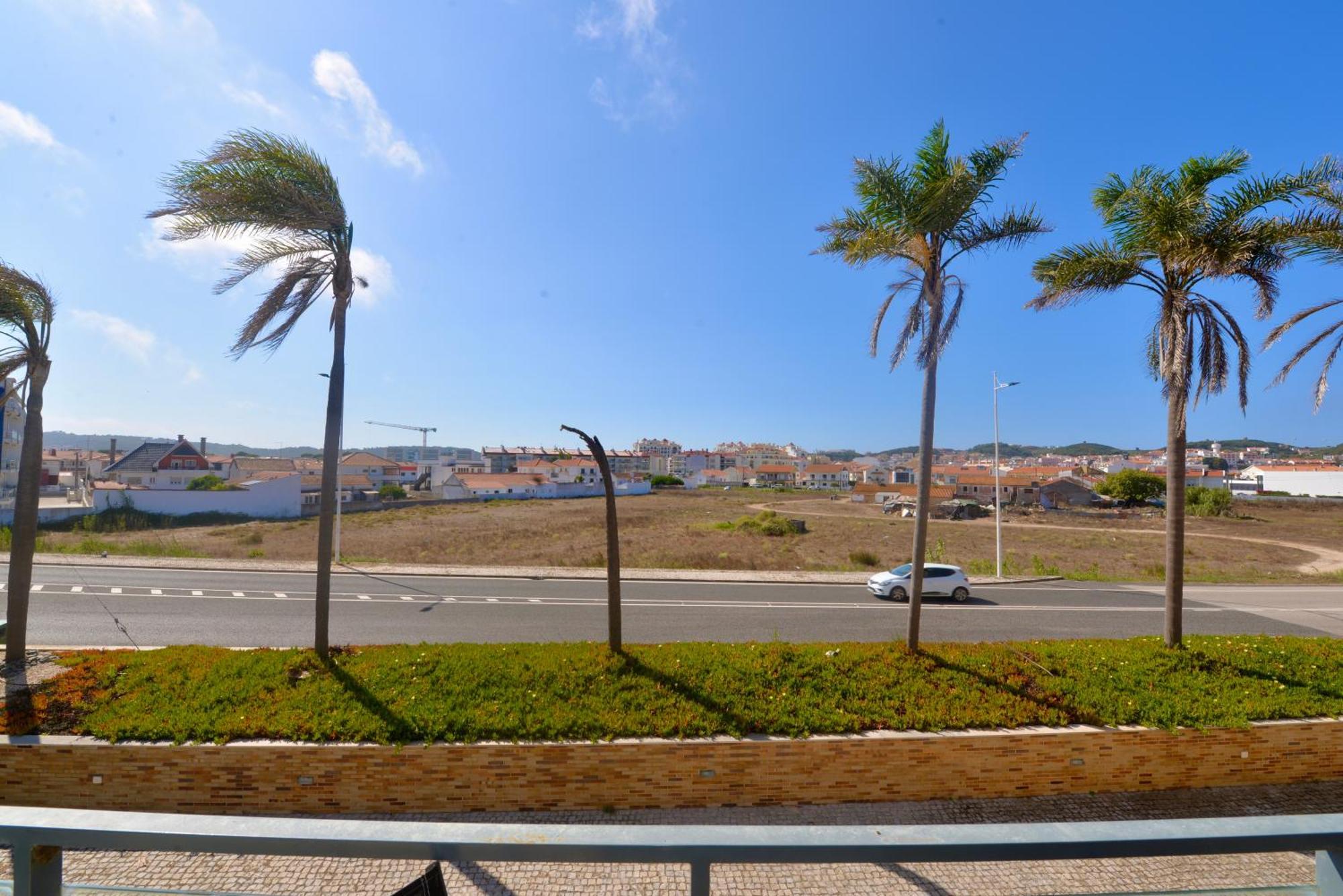 Pebble - 1 Bedroom Apartment Sleeps 5 With Pool & Tennis Court ساو مارتينهو دو بورتو المظهر الخارجي الصورة